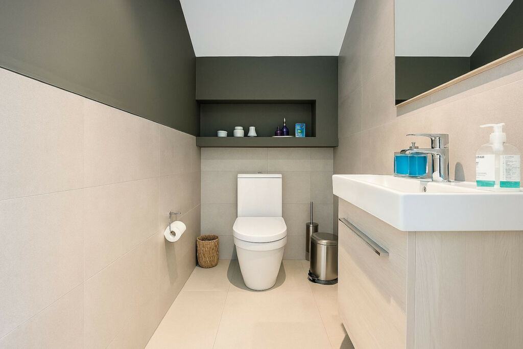 Duplex Torreblanca Málaga - image 6