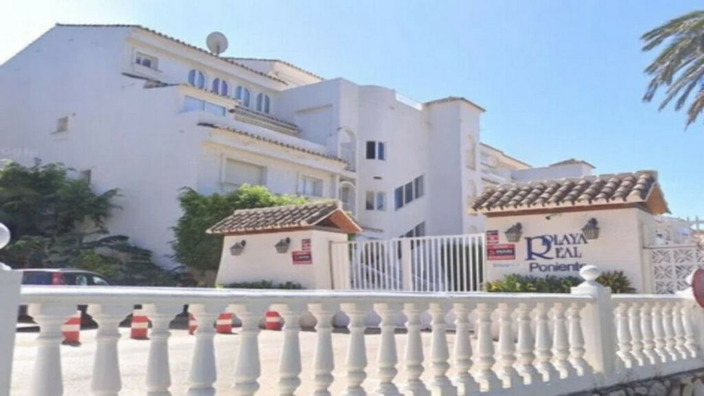 Middle Floor Apartment Marbella Málaga - image 7