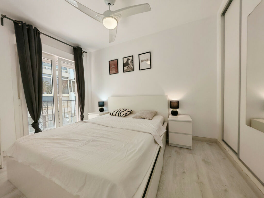 Middle Floor Apartment Marbella Málaga - image 7