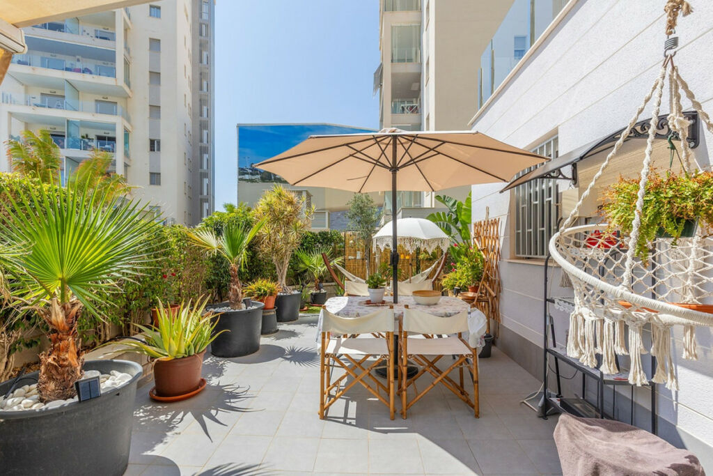 Ground Floor Apartment La Mata Alicante - image 8
