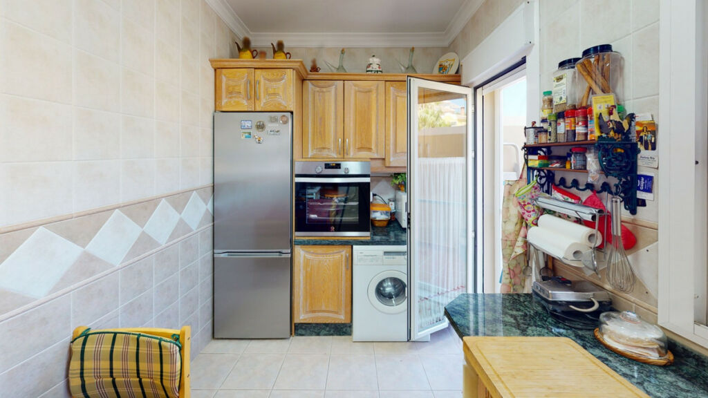 Semi-Detached House Torre del Mar Málaga - image 7