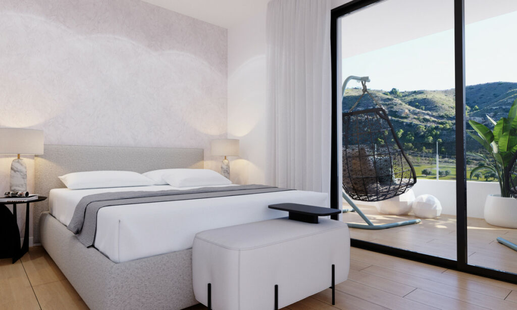Duplex Monforte Del Cid Alicante - image 7
