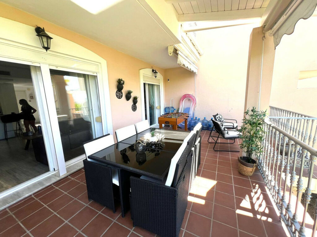 Townhouse Alhaurin Golf Málaga - image 7