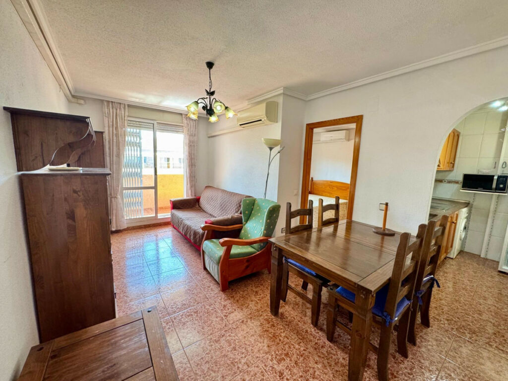 Penthouse Torrevieja Alicante - image 7