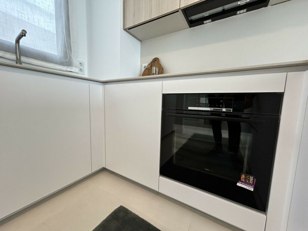 Penthouse Fuengirola Málaga - image 7
