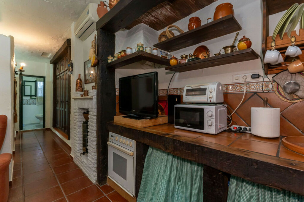 Detached Villa Coín Málaga - image 7
