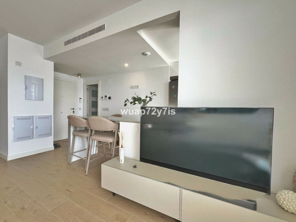 Ground Floor Apartment Estepona Málaga - image 7