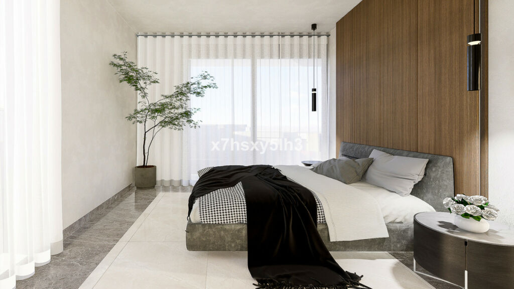 Detached Villa Finestrat Alicante - image 7