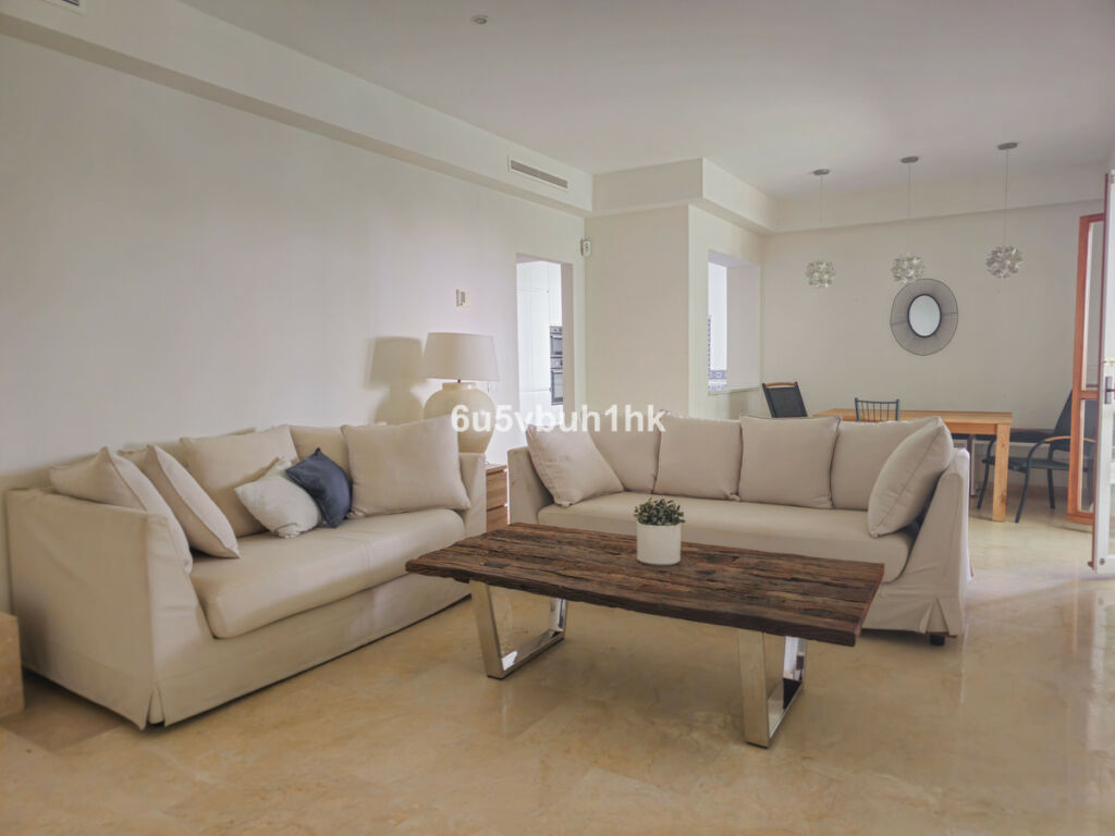 Duplex Nueva Andalucía Málaga - image 7