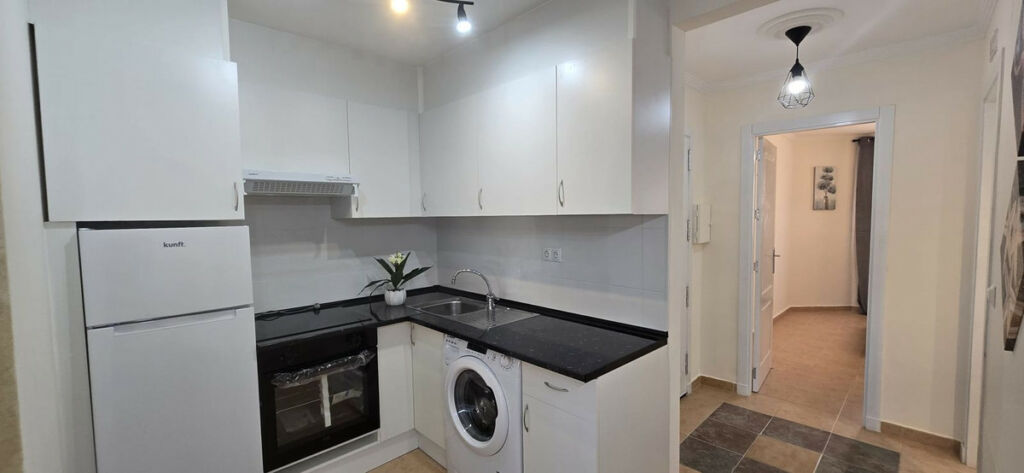 Ground Floor Apartment San Pedro del Pinatar Murcia - image 7