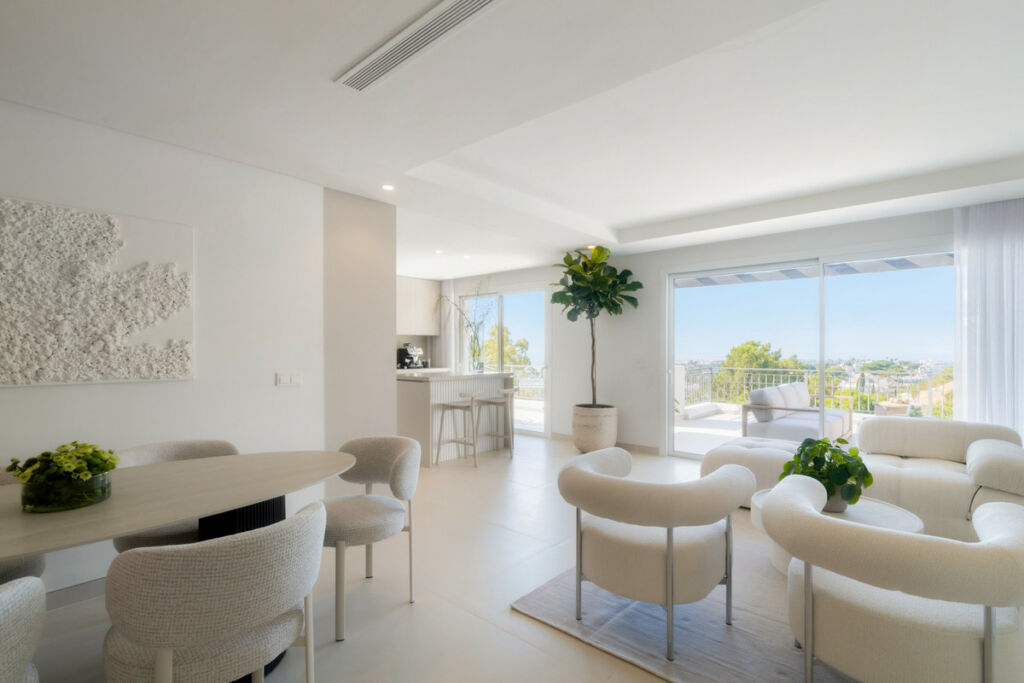 Penthouse Duplex La Quinta Málaga - image 7