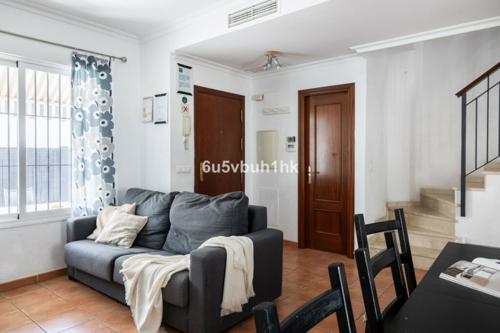 Townhouse Torreblanca Málaga - image 7