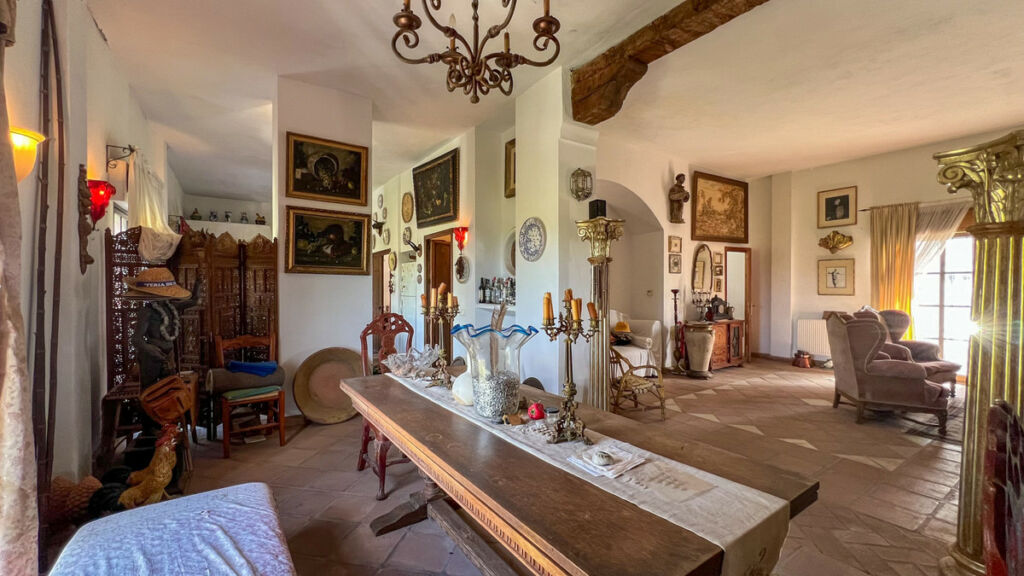 Townhouse Gaucín Málaga - image 7