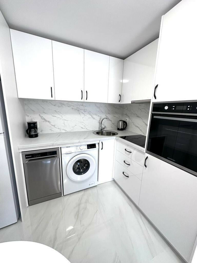 Middle Floor Apartment Playa Del Cura Alicante - image 7