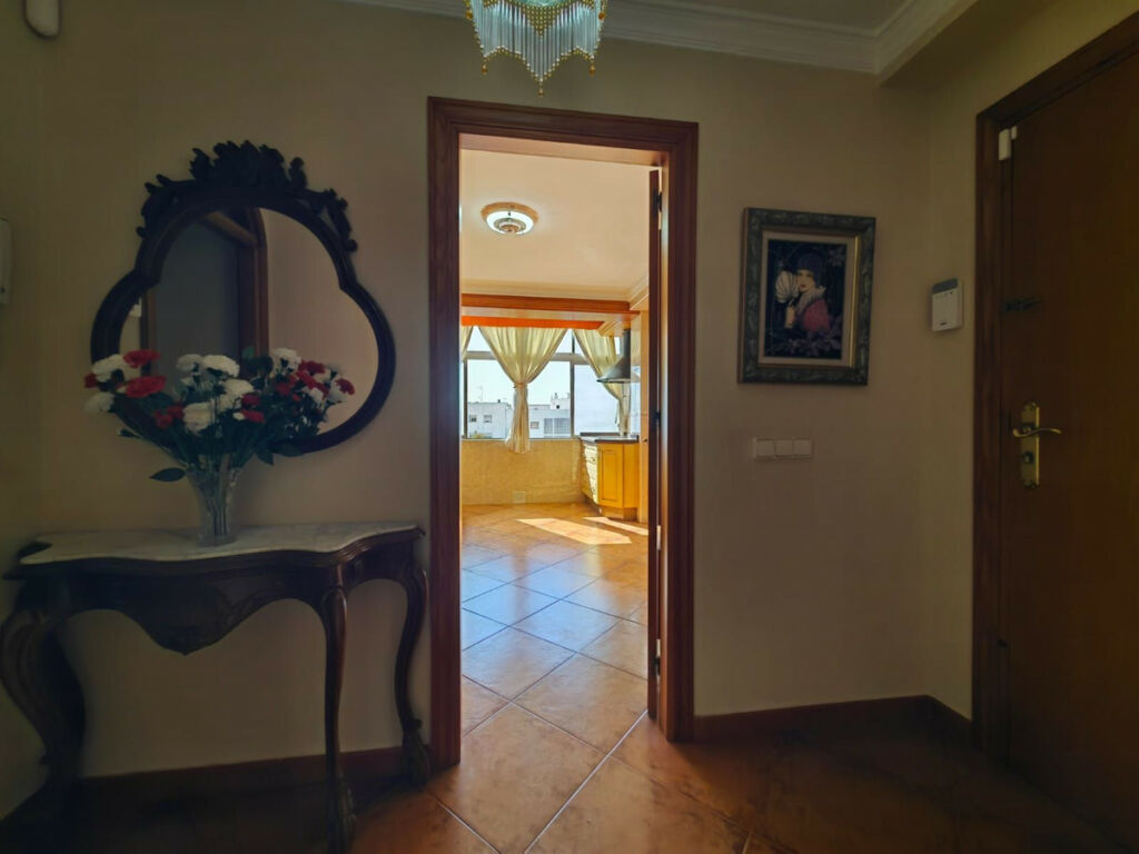 Middle Floor Apartment San Pedro de Alcántara Málaga - image 7