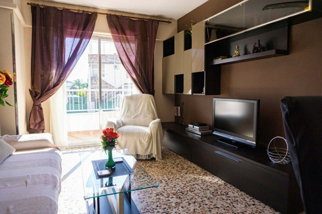 Ground Floor Apartment Punta Prima Alicante - image 7
