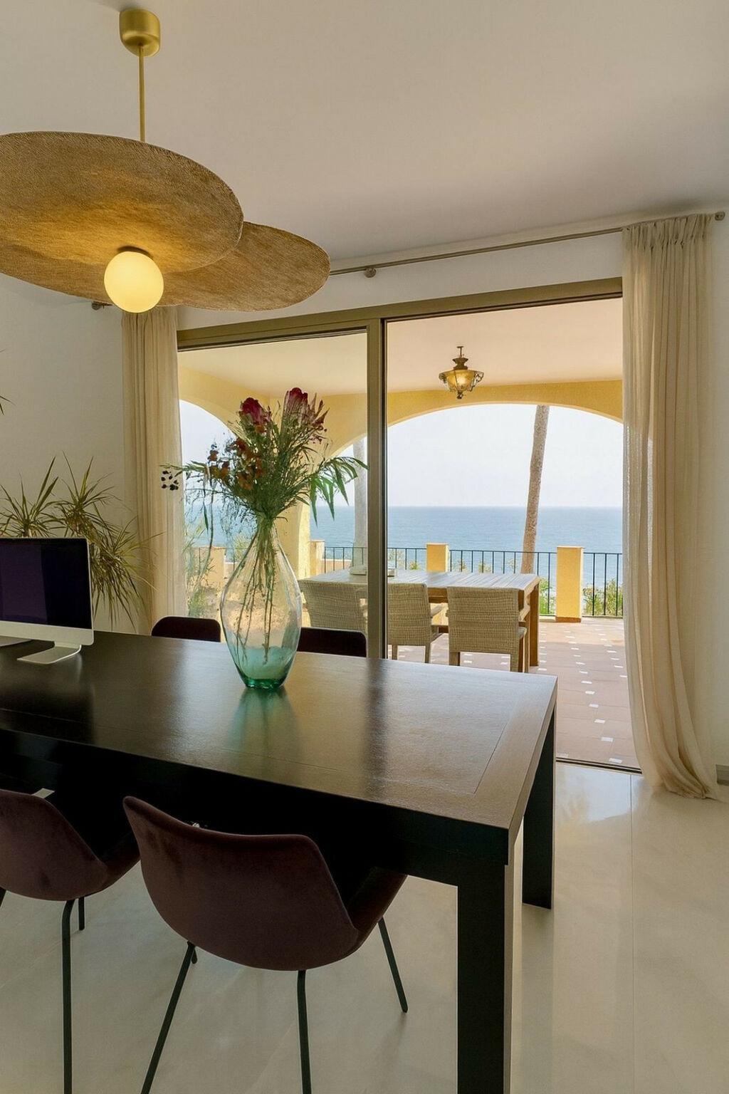 Detached Villa Estepona Málaga - image 7