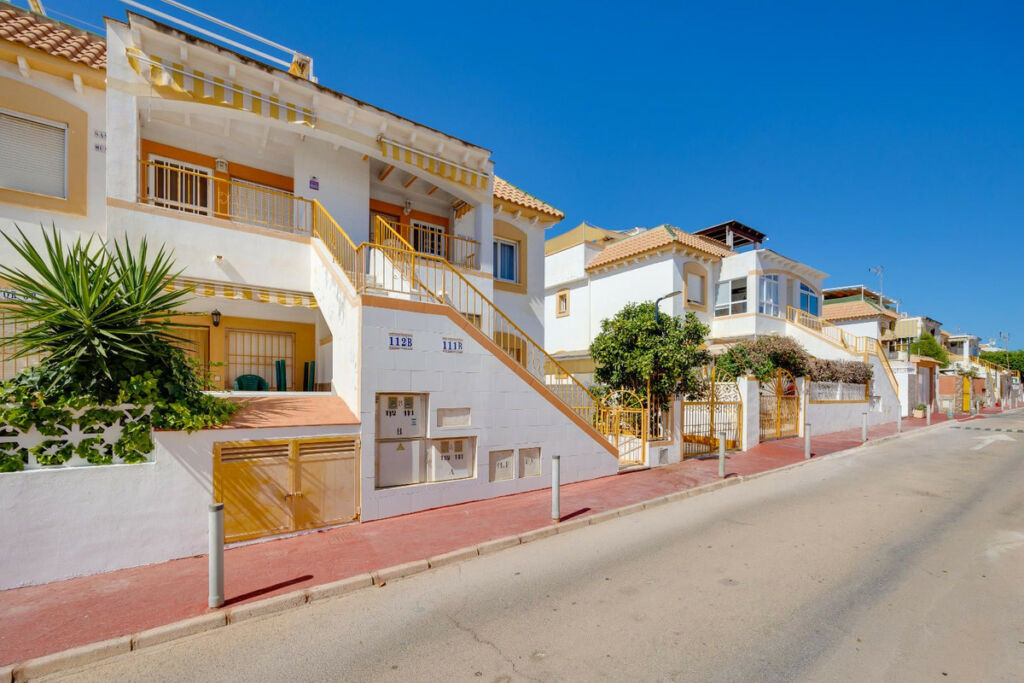 Bungalow Parque de las Naciones Alicante - image 7
