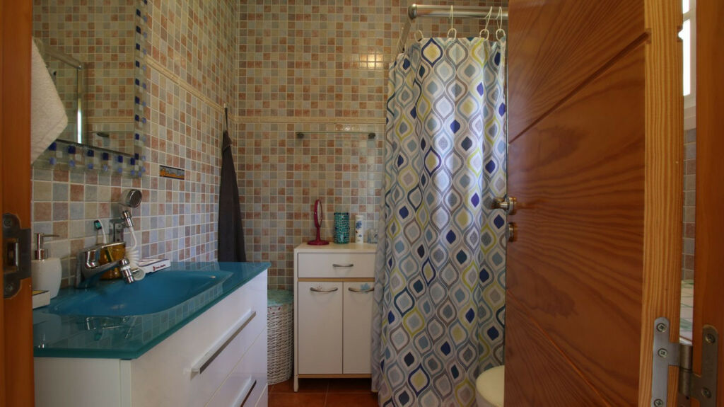 Ground Floor Apartment Riviera del Sol Málaga - image 7