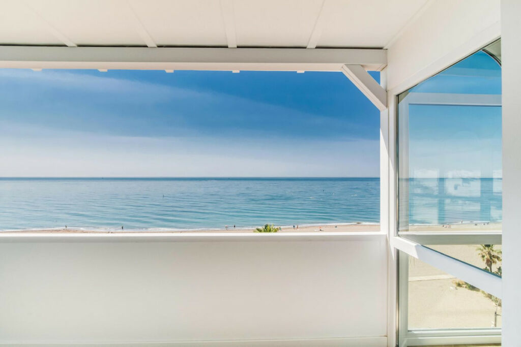 Penthouse Estepona Málaga - image 7