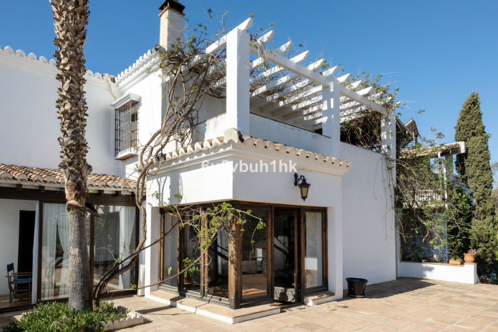 Detached Villa Torrox Málaga - image 7