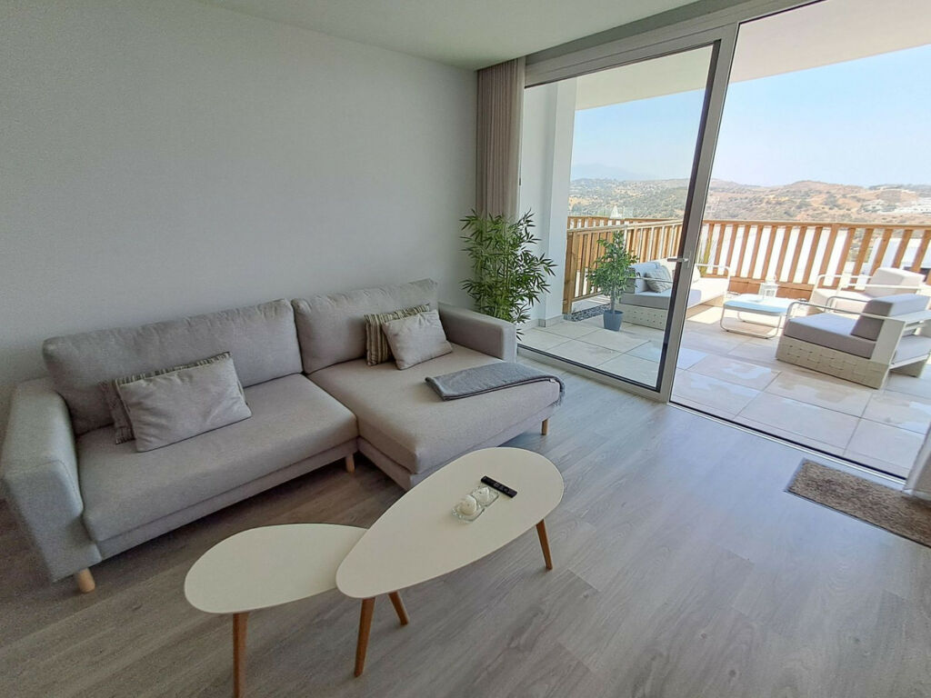 Ground Floor Apartment La Cala de Mijas Málaga - image 7