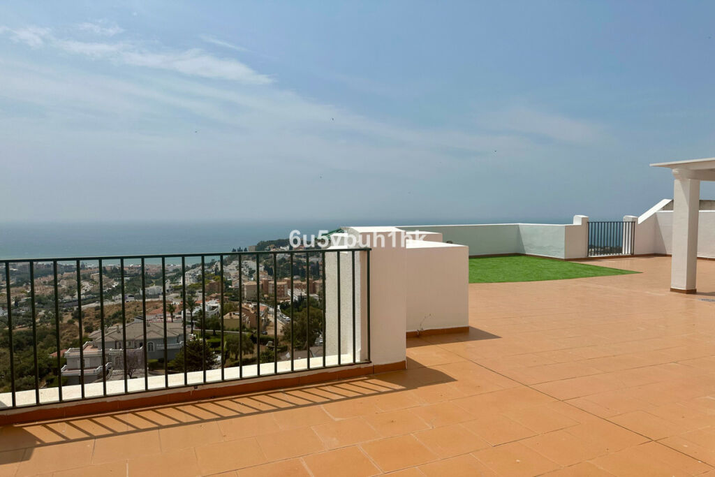 Ground Floor Apartment Málaga Málaga - image 7