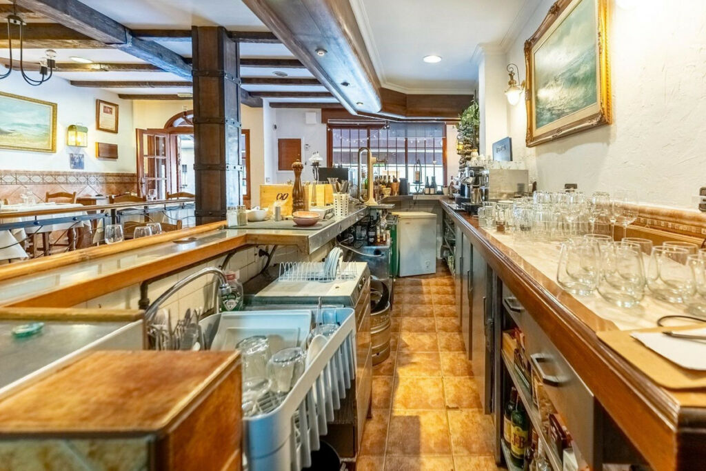 Restaurant Fuengirola Málaga - image 7
