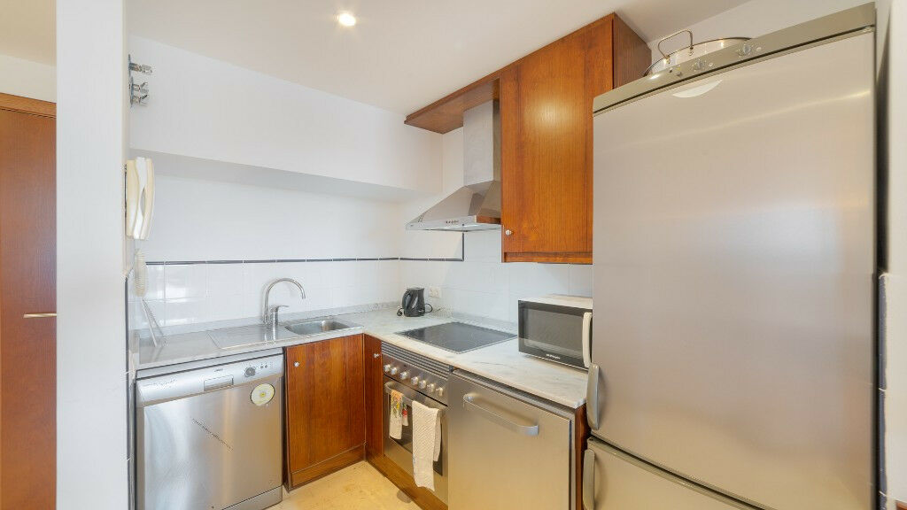 Middle Floor Apartment Punta Prima Alicante - image 7