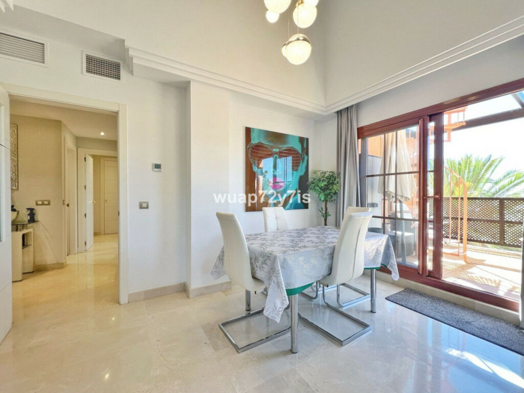 Penthouse Benahavís Málaga - image 7