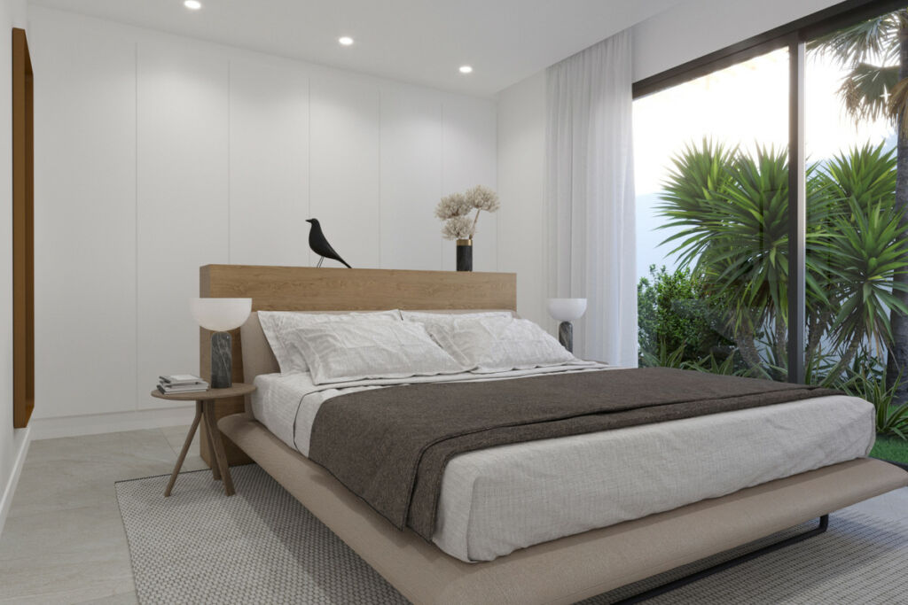 Semi-Detached House Monforte Del Cid Alicante - image 7