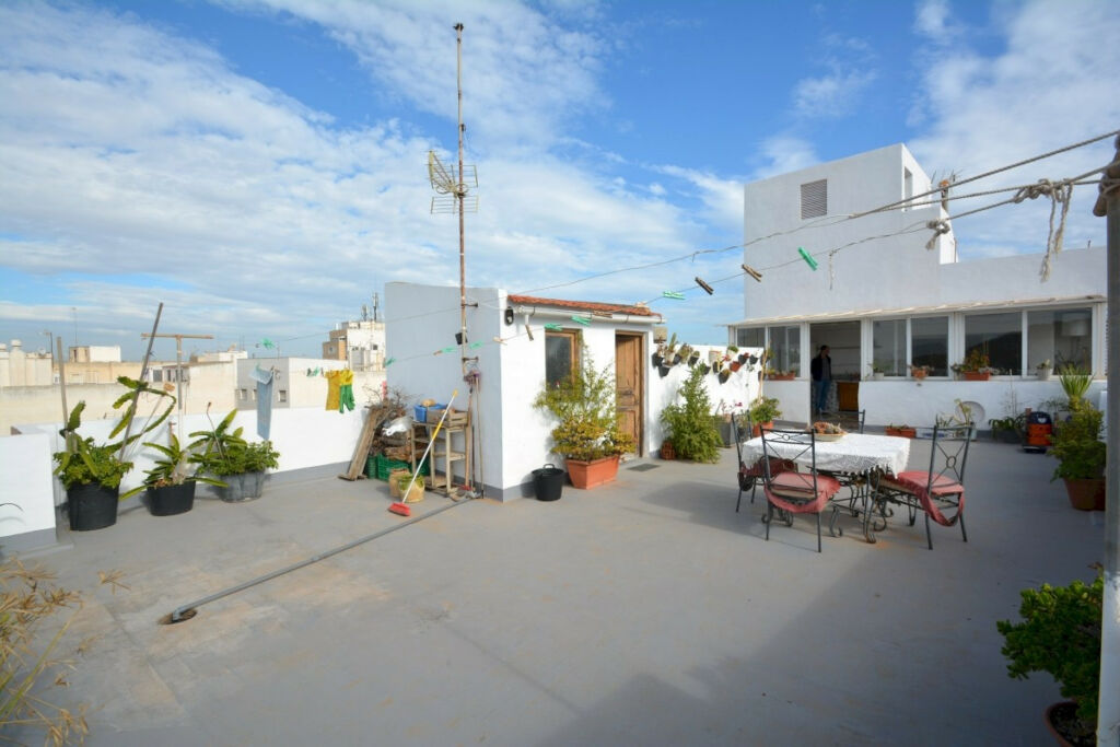 Penthouse Guardamar del Segura Alicante - image 7