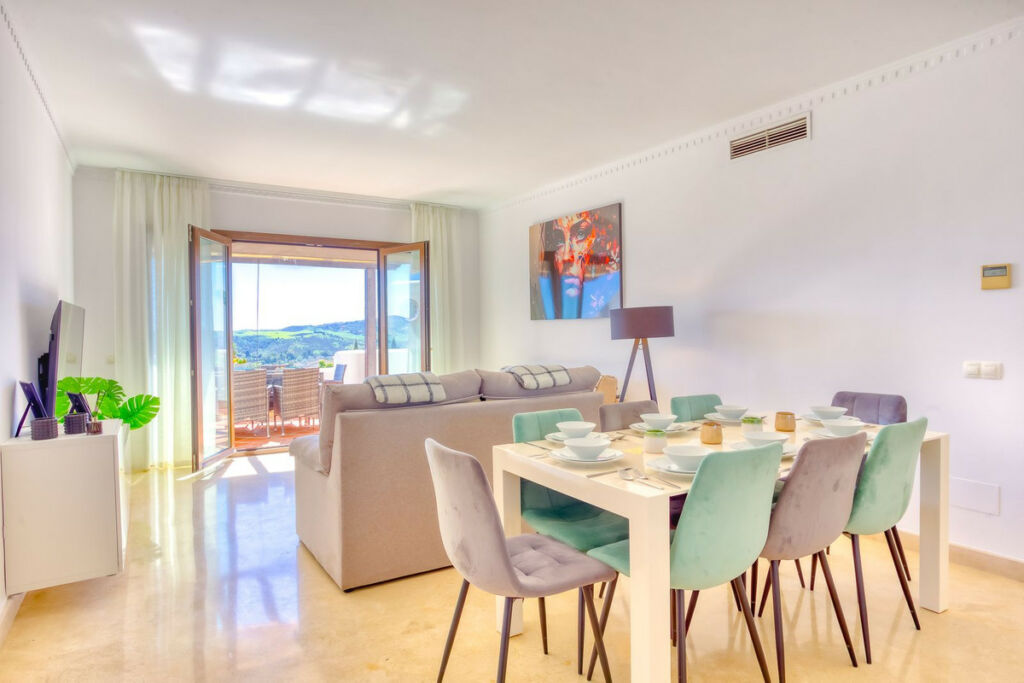 Penthouse Duplex Mijas Golf Málaga - image 7