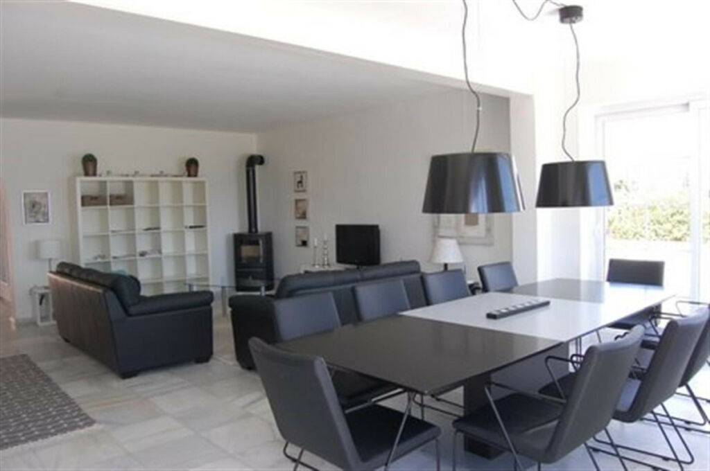Detached Villa Mijas Costa Málaga - image 7