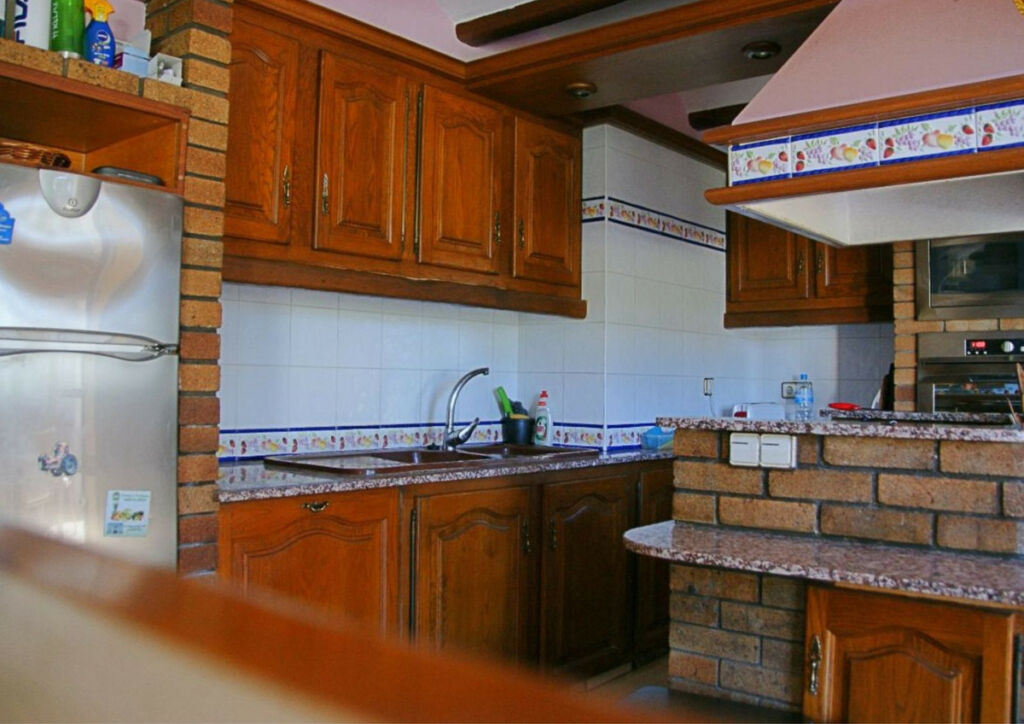 Detached Villa Lorca Murcia - image 7