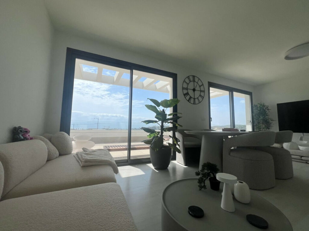 Penthouse Estepona Málaga - image 7