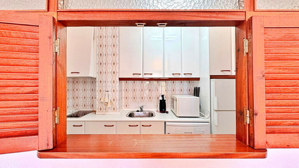 Middle Floor Apartment Rocio del Mar Alicante - image 7