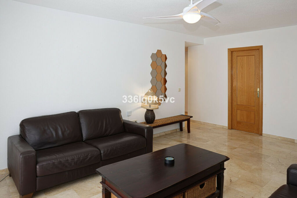 Middle Floor Apartment Benahavís Málaga - image 7