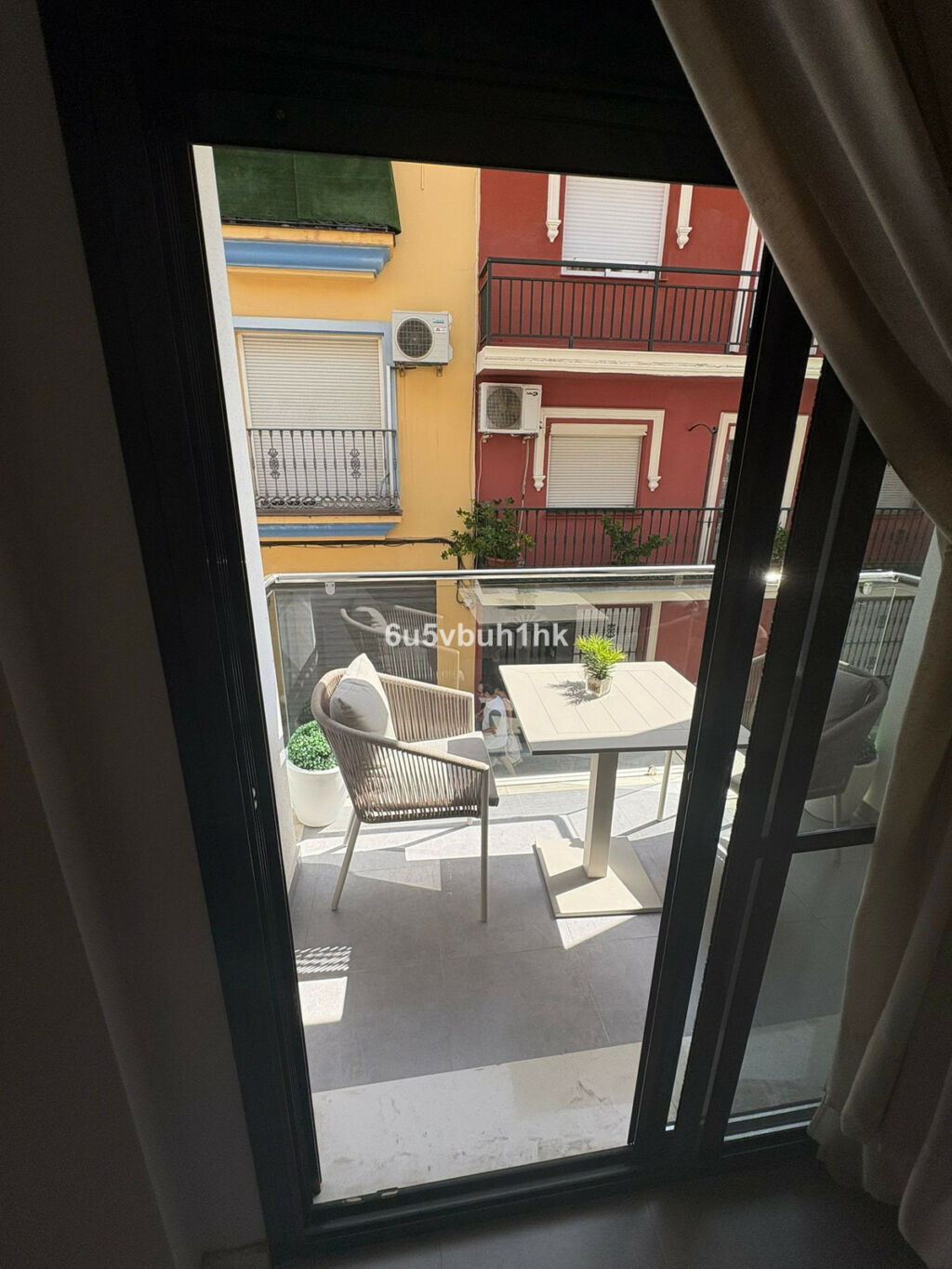 Ground Floor Apartment Fuengirola Málaga - image 7