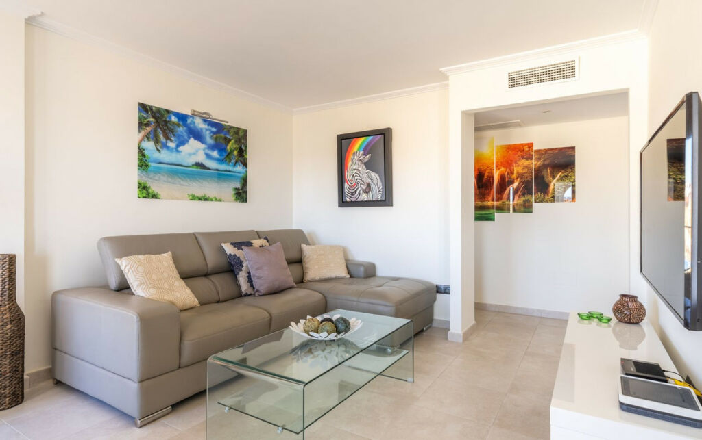 Penthouse Duplex Estepona Málaga - image 7