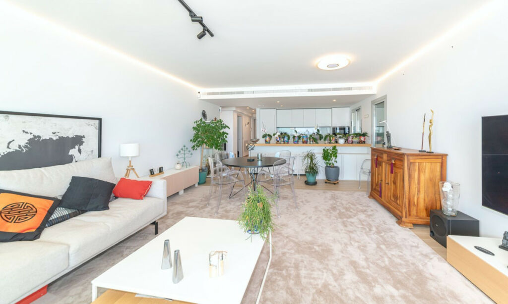 Middle Floor Apartment Fuengirola Málaga - image 7