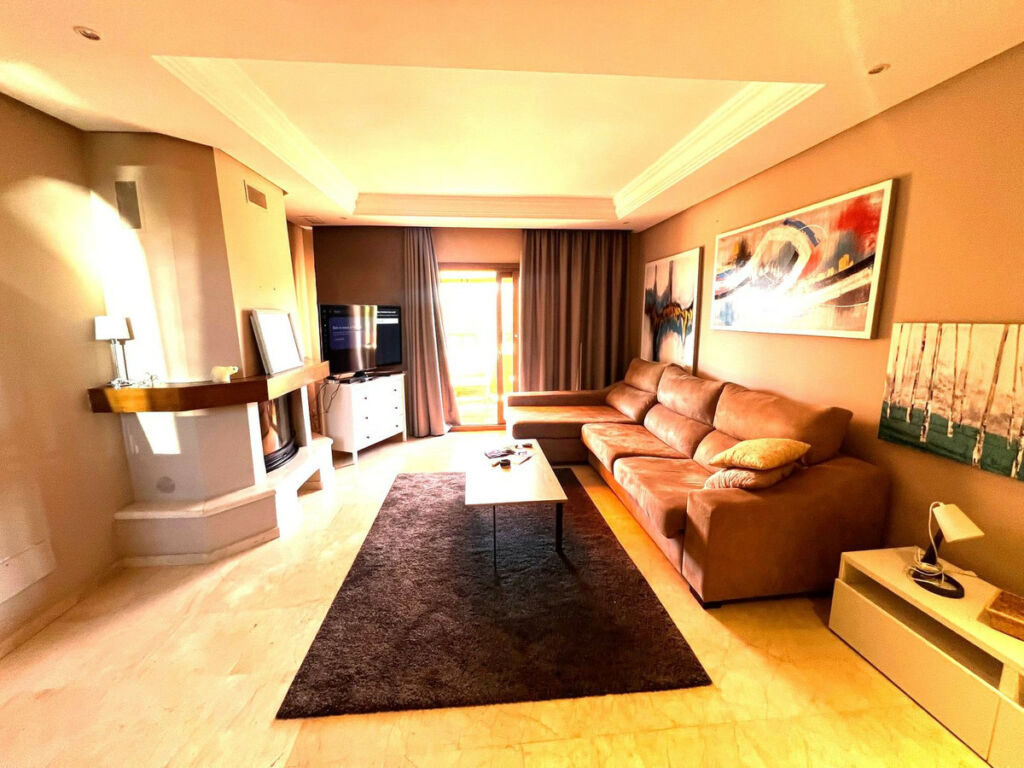 Semi-Detached House Riviera del Sol Málaga - image 7