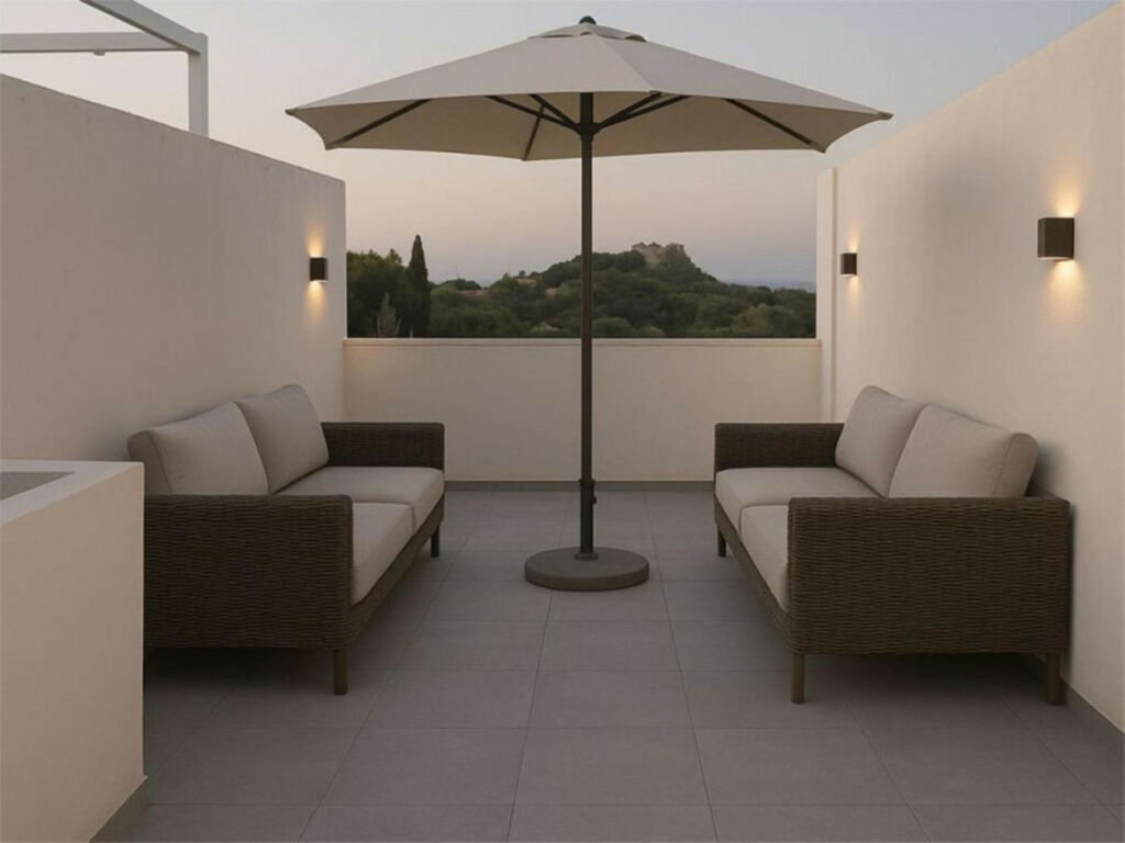 Middle Floor Apartment Estepona Málaga - image 7