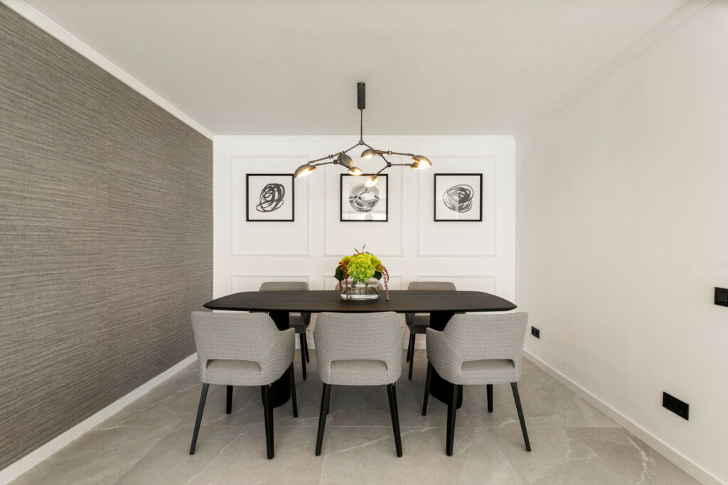 Duplex Benahavís Málaga - image 7