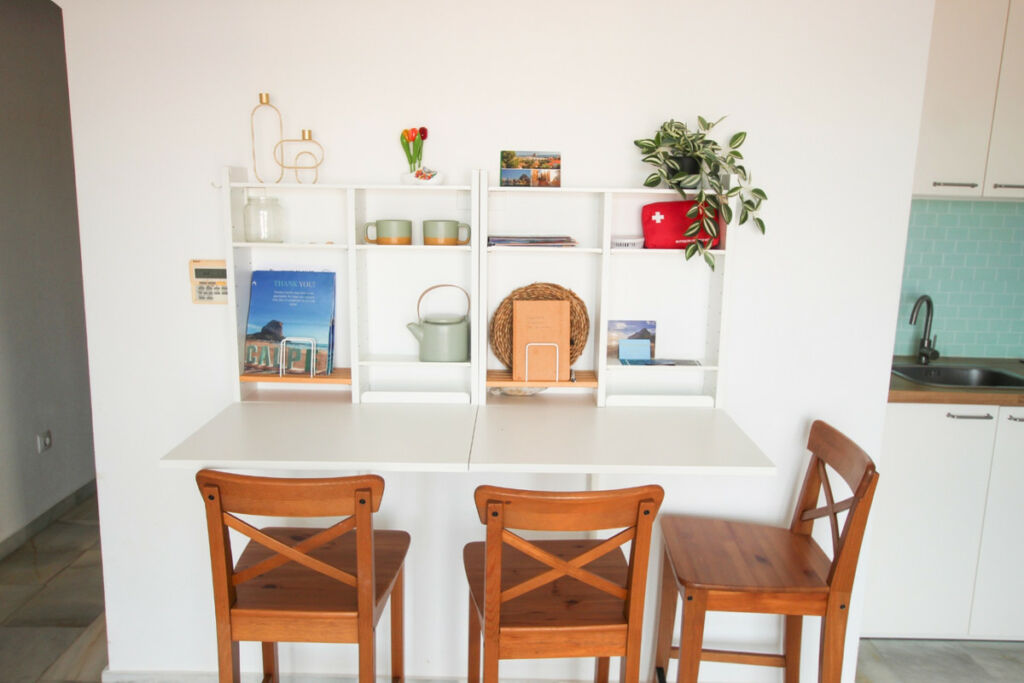 Penthouse Calpe Alicante - image 7