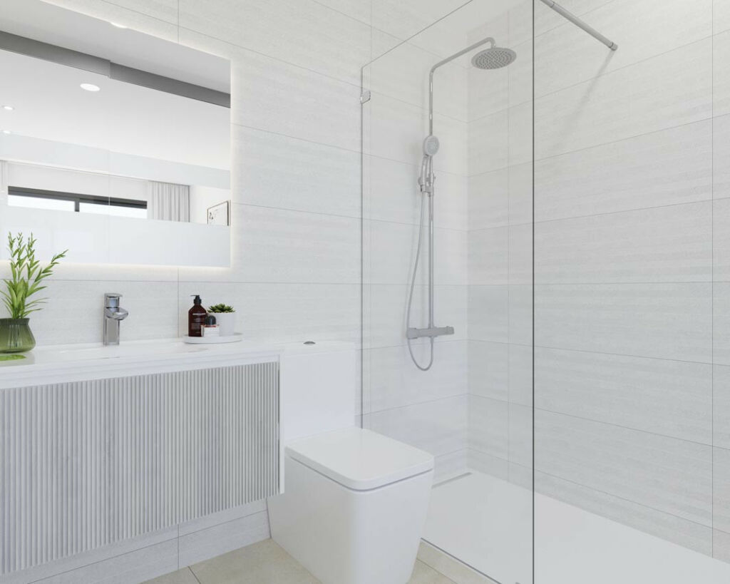 Townhouse Los Balcones Alicante - image 7