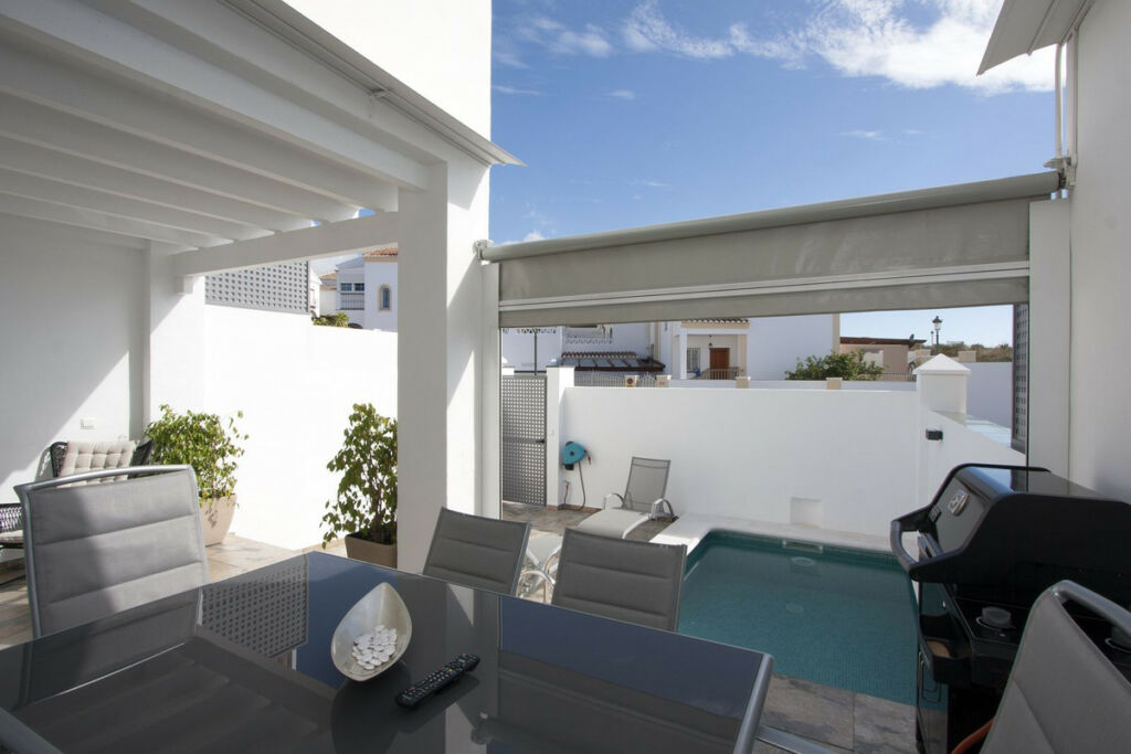 Townhouse Nerja Málaga - image 7