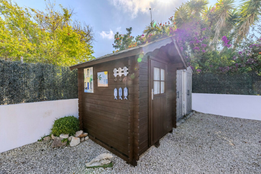Detached Villa Javea Alicante - image 7