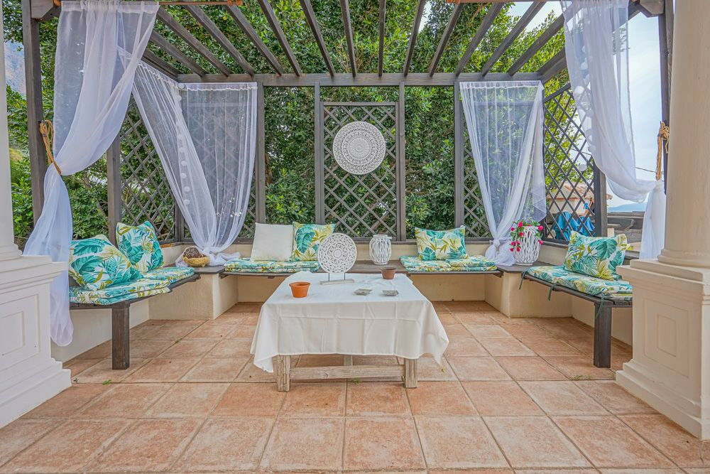Detached Villa Javea Alicante - image 7