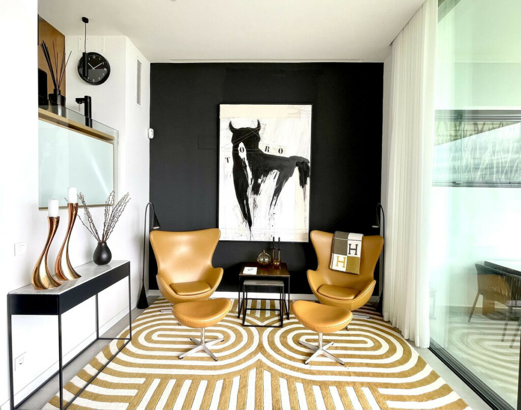 Semi-Detached House Cabopino Málaga - image 7